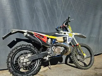 occasion husqvarna te 250i