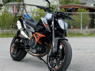 occasion ktm 790 duke