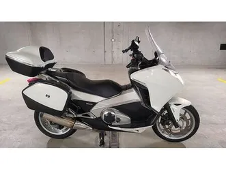 honda nc 700 d integra