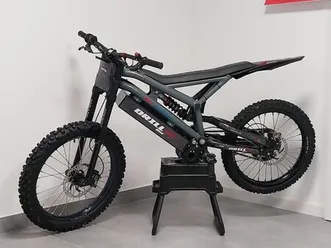 drill one evo enduro 21 / 19 warszawa ochota