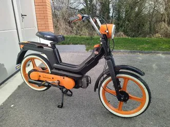 piaggio si