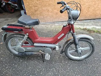 piaggio si vario