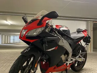 occasion aprilia rs 50