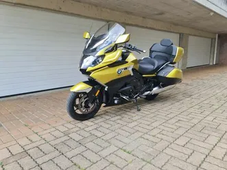 bmw k1600 grand america