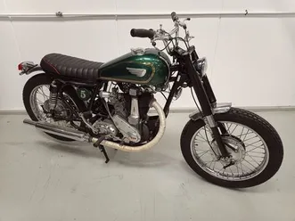 bsa b31