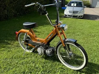 puch maxi s (z50)