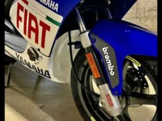 neuwert. yamaha aerox valentino rossi sonder edition 6221 km