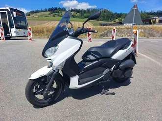 yamaha yp 250 ra abs x max xmax roller scooter