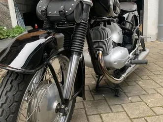 dkw rt 250/2 veteranfahrzeug!!! mit mfk