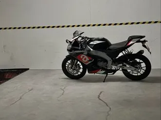 aprilia rs4 50 cc