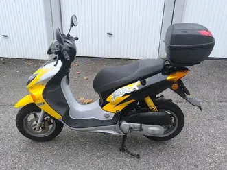 scooter honda szx 50 x
