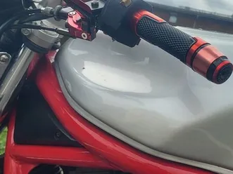 occasion suzuki bandit 600