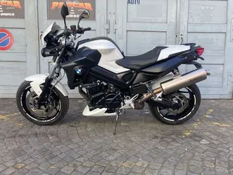 bmw f 800 r