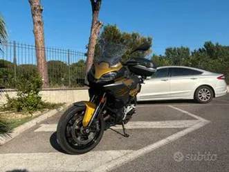 bmw f 900 xr - 2021