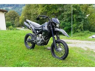 honda crf250m