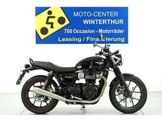 triumph street twin abs