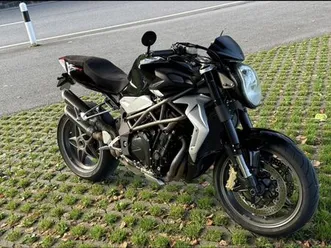 mv agusta brutale 990r