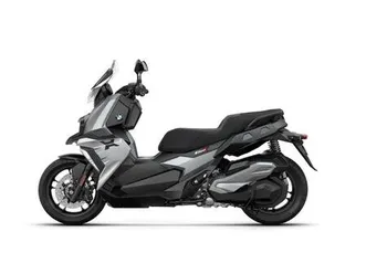 bmw c 400 x verkaufen oder umtauschen für 125 cc mehr geld