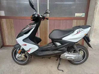 roller yamaha aerox 50 ccm