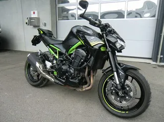 kawasaki z900 ab mfk und service