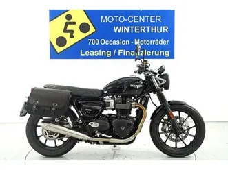 triumph street twin abs