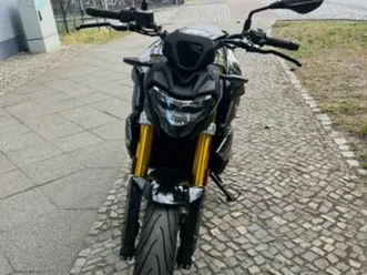bmw g310r