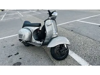 vespa gtr 125 1974