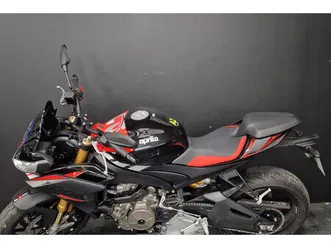 aprilia tuono 660 2025