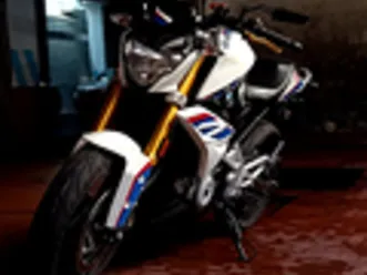 bmw g 310 r