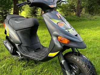 gilera stalker 50 ab 15 jahre 45 kmh mfk 07 2025
