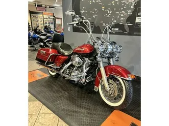 2006 harley-davidson flhrci - road king classic