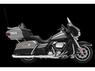 2017 harley-davidson ultra limited