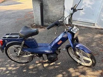 vélomoteur peugeot 103