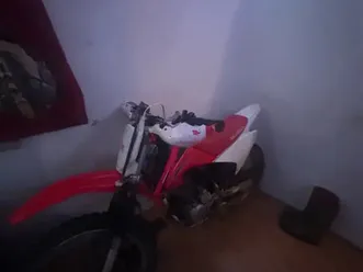 2014 crf 230f