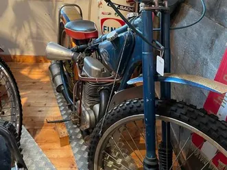 jawa speedway oldtimer