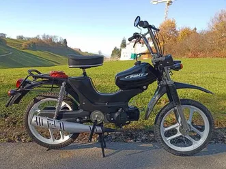 pony cross 2-gang automat