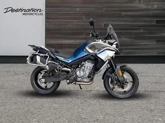 cfmoto mt 800mt sport 799 cc