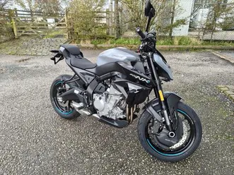 cfmoto 675nk euro 5 674 cc