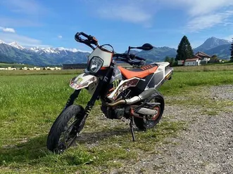 ktm 690 smc