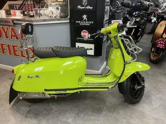 royal alloy gp 125 gp125mt