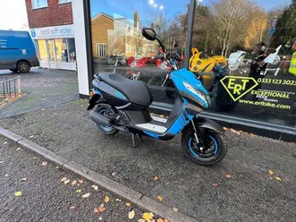 peugeot streetzone 50 euro 5 4t 50 cc