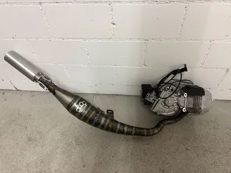 motor malossi big deps 4 piaggio ciao si bravo