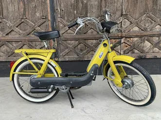 piaggio ciao im erstlack ab service mit ausweis