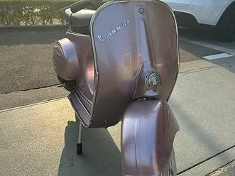 vespa primavera 125