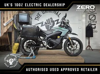 zero ds zf14.4 euro 5