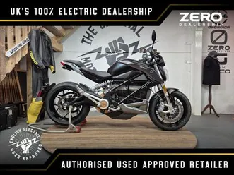 zero sr zf14.4 euro 5