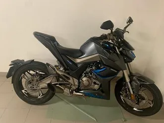 vendo zontes zt125-u