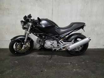 monster 620 i.e.dark