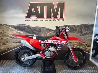 gas gas mc 250f 250 cc