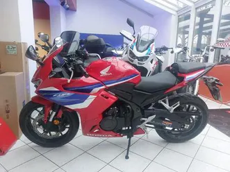 honda cbr500r
